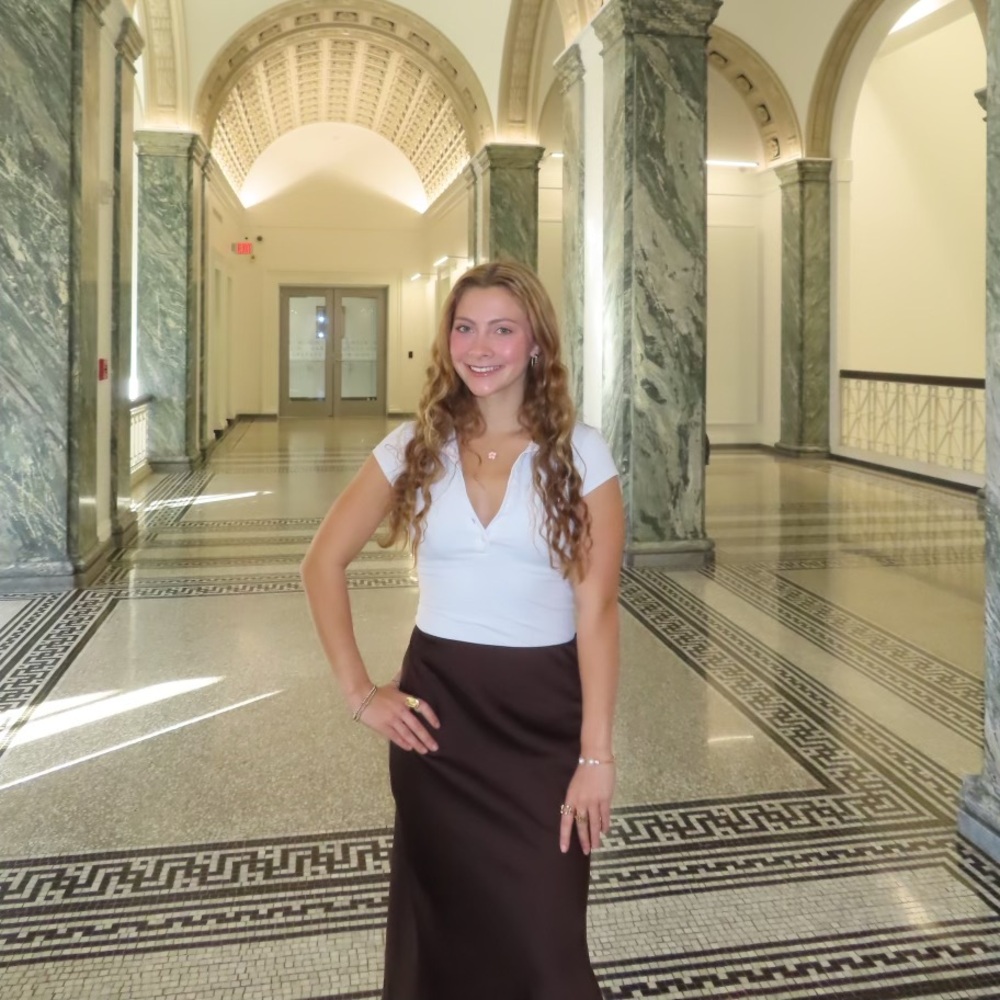 Meet your Posher, Jordan